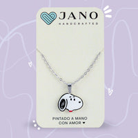 Collar | Snoopy