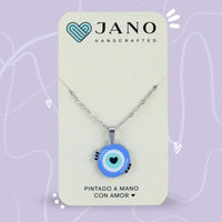 Collar | Ojo Turco
