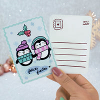 Con Amor... | Felices Fiestas