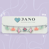 Pulsera | Palomita