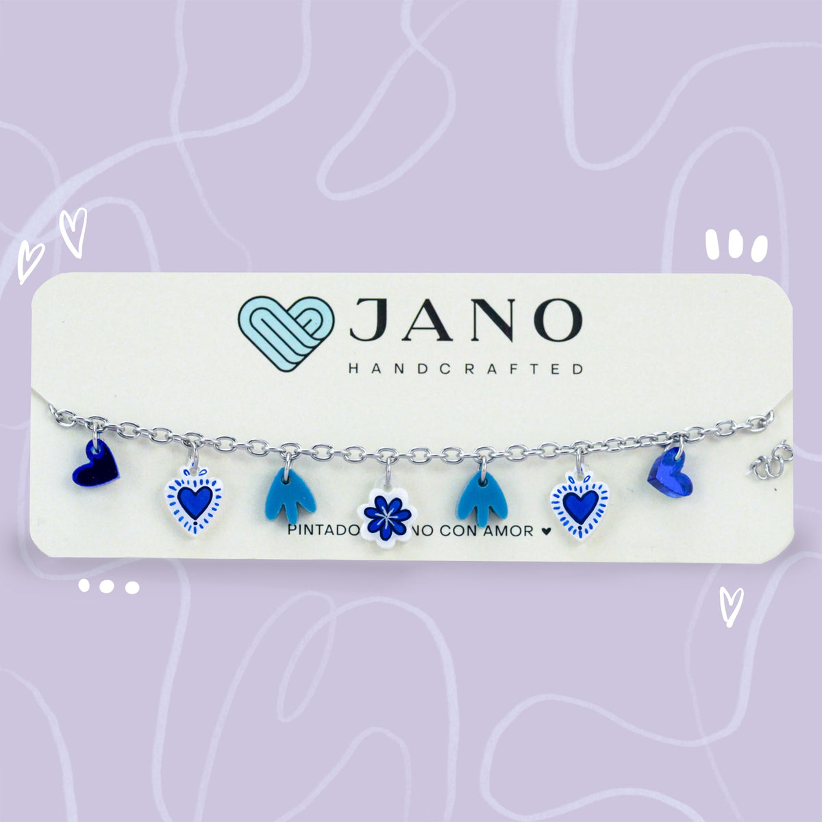 Pulsera | Duquesa