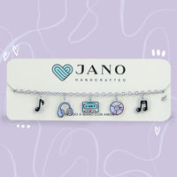 Pulsera | Melomania