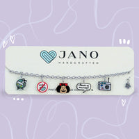 Pulsera | Mafalda