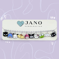 Pulsera | Sanrio