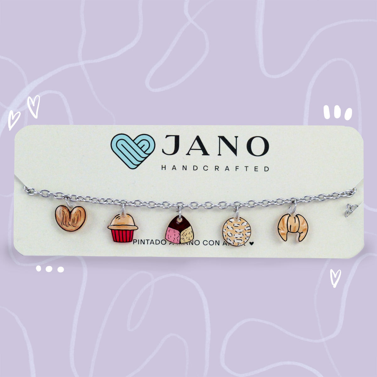 Pulsera | Panaderia