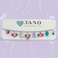 Pulsera | Ajolote