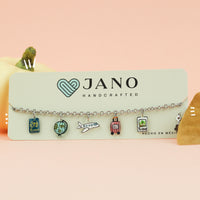 Pulsera | Viajera