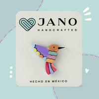 Pin | Tenango