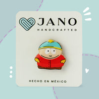 Pin | Cartman
