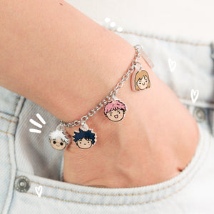 Pulsera | Jujutsu