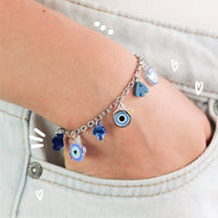 Pulsera | Ojo Turco
