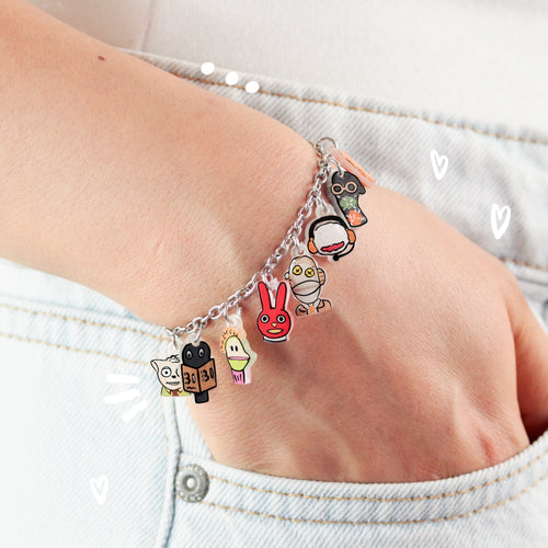 Pulsera | 31 Minutos