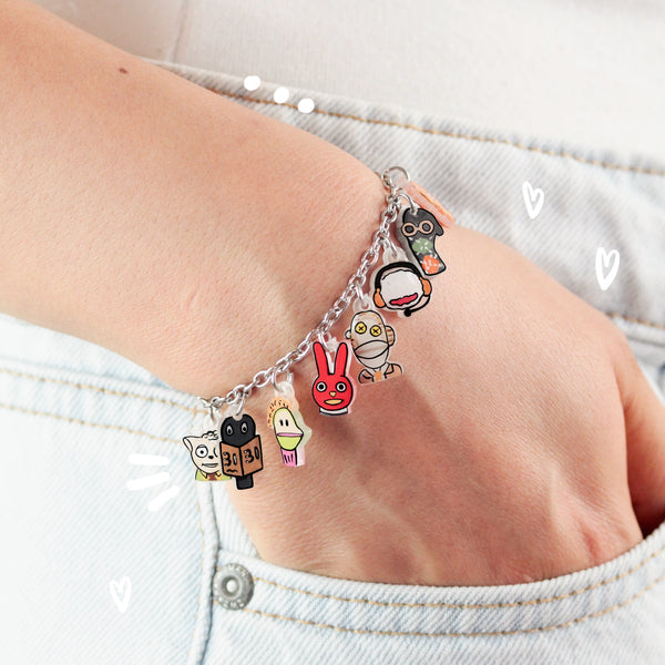 Pulsera | 31 Minutos