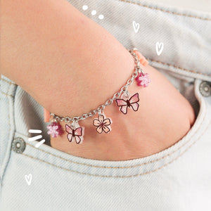 Pulsera | Transformación