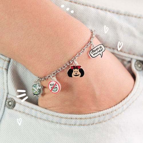 Pulsera | Mafalda