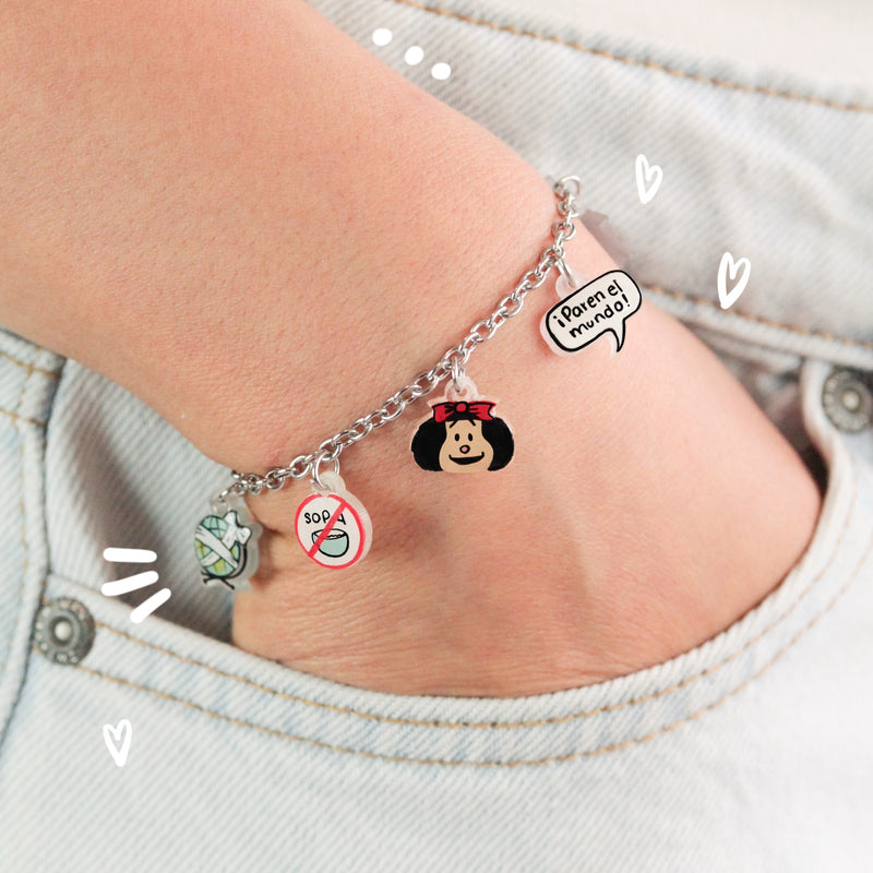 Pulsera | Mafalda