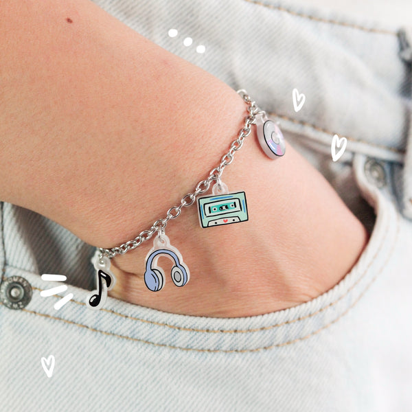 Pulsera | Melomania