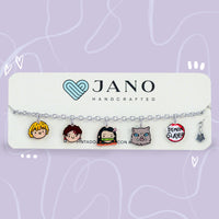 Pulsera | Demon Slayer