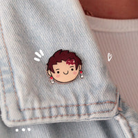 Pin | Tanjiro