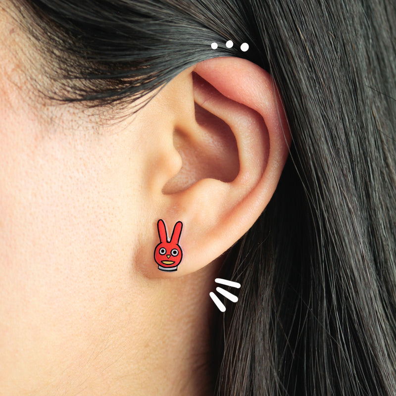 Aretes | 31 Minutos