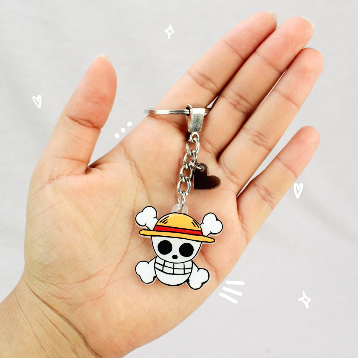 Llavero | One Piece