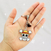 Llavero | One Piece