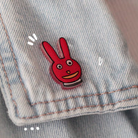 Pin | Bodoque