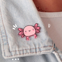 Pin | Ajolote