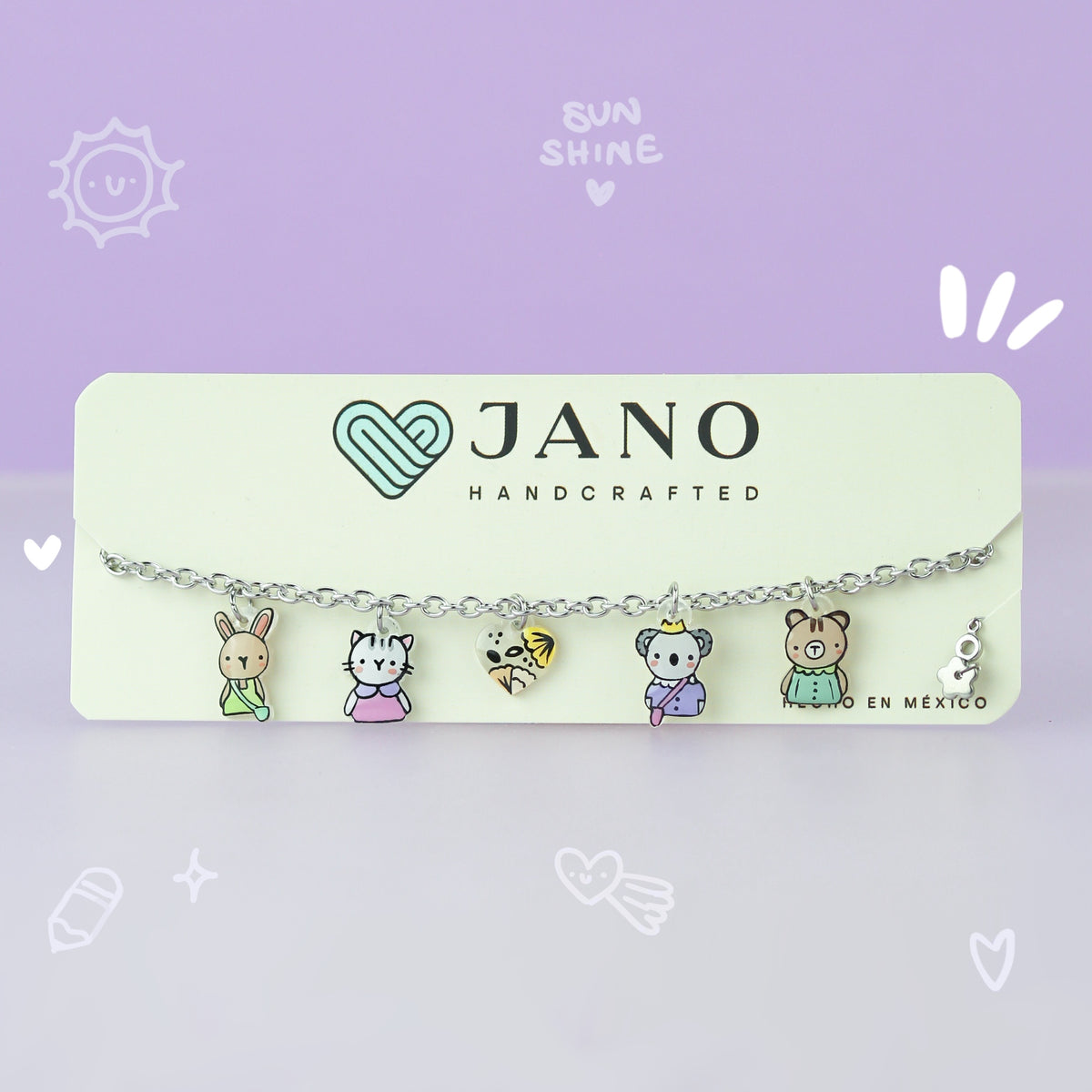 Pulsera | Janurines