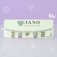 Pulsera | Janurines