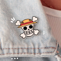 Pin | One Piece