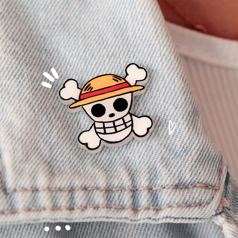 Pin | One Piece