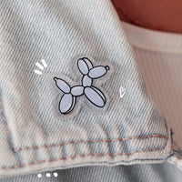 Pin | Koons