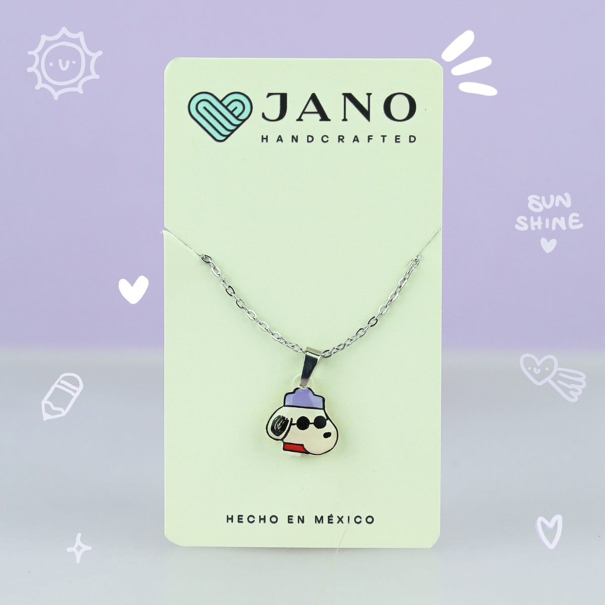 Collar | Snoopy