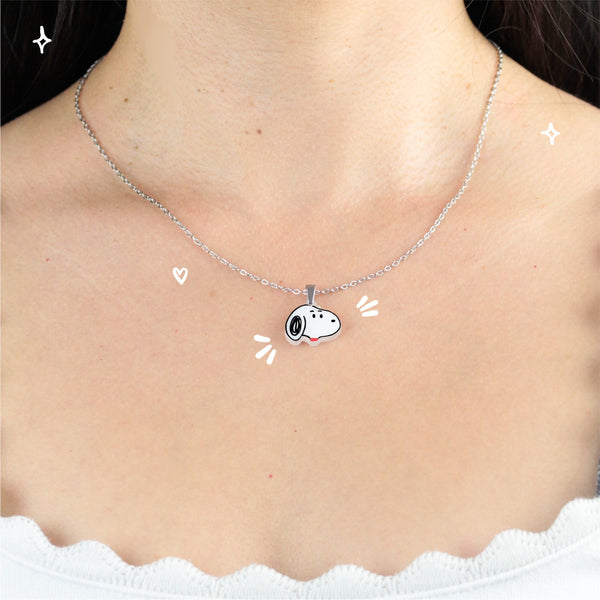 Set | Snoopy
