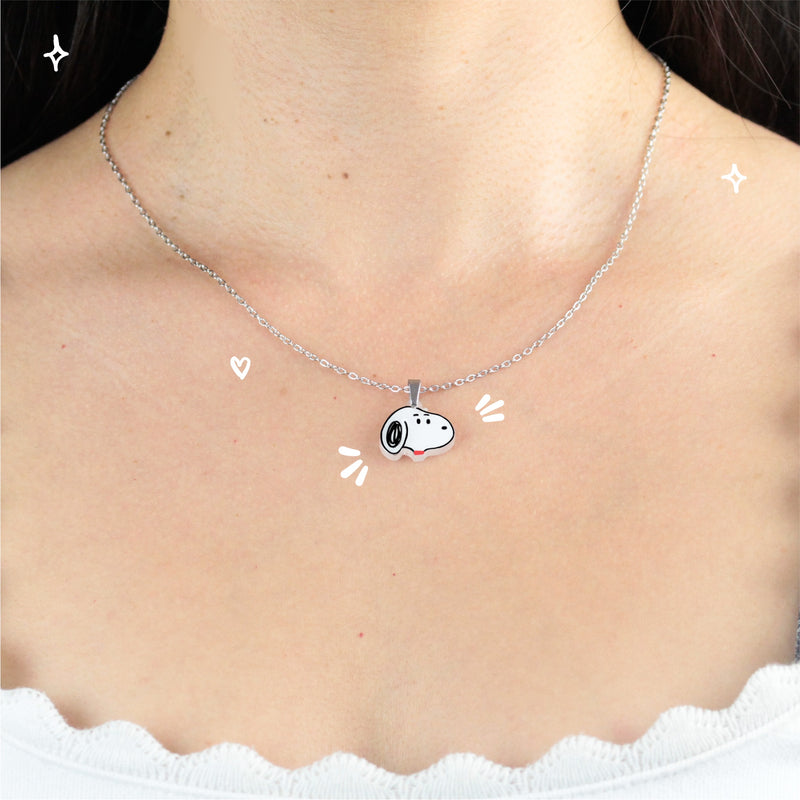 Collar | Snoopy