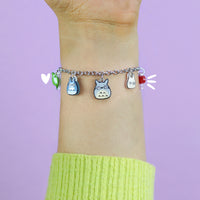 Pulsera | Totoro