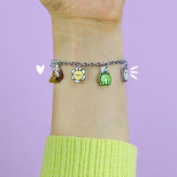 Pulsera | Chibi