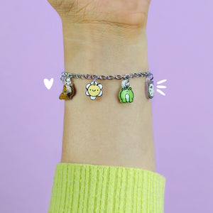 Pulsera | Chibi