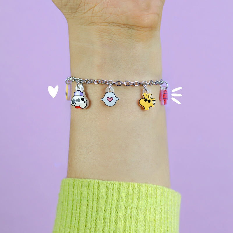 Pulsera | Snoopy