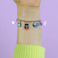 Pulsera | Stitch