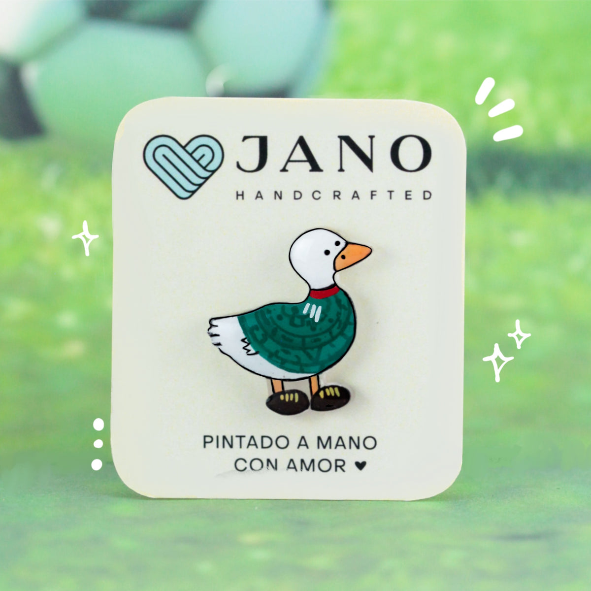 Pin | Merlin