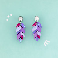 Aretes Largos | Atrapasueños