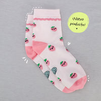 Calcetas | Mermelada