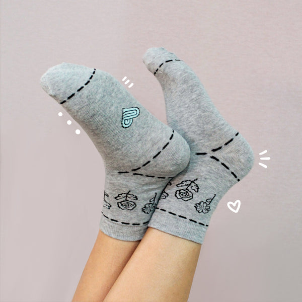 Calcetas | Florece