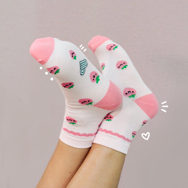 Calcetas | Mermelada