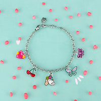 Pulsera | Unicornio