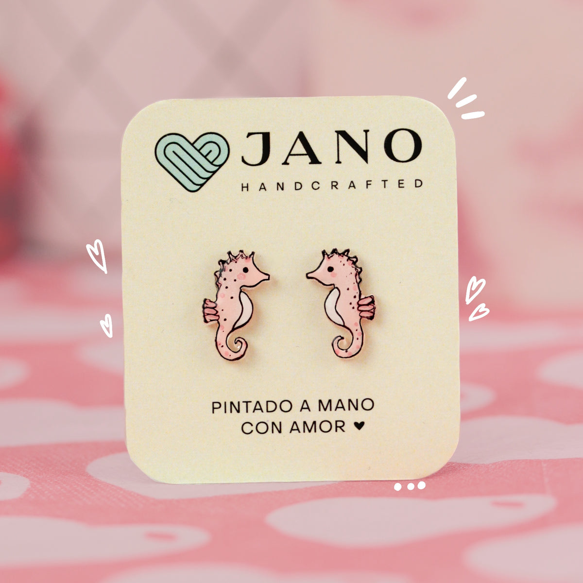 Aretes | Siempre Tu!