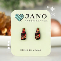 Aretes | Noche Buena