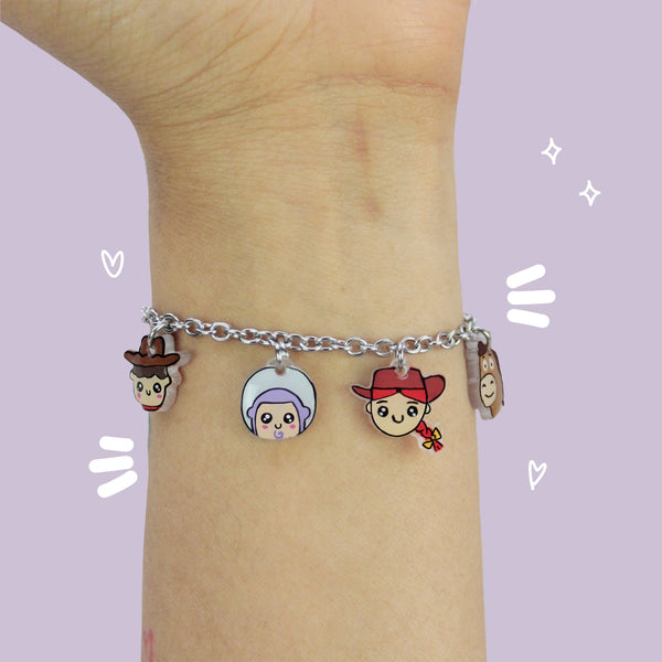 Pulsera | Toy Story